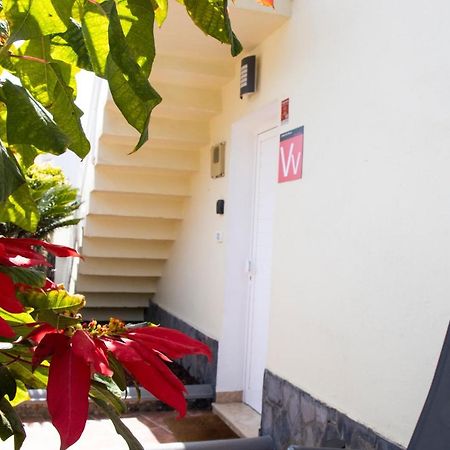 Casa Isaura-Bajamar Vila Bajamar  Exterior foto