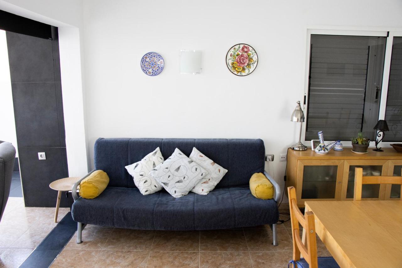 Casa Isaura-Bajamar Vila Bajamar  Exterior foto