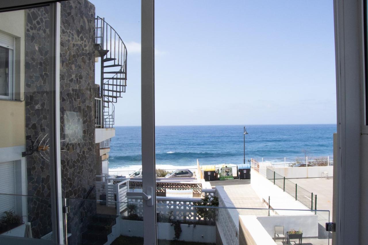 Casa Isaura-Bajamar Vila Bajamar  Exterior foto