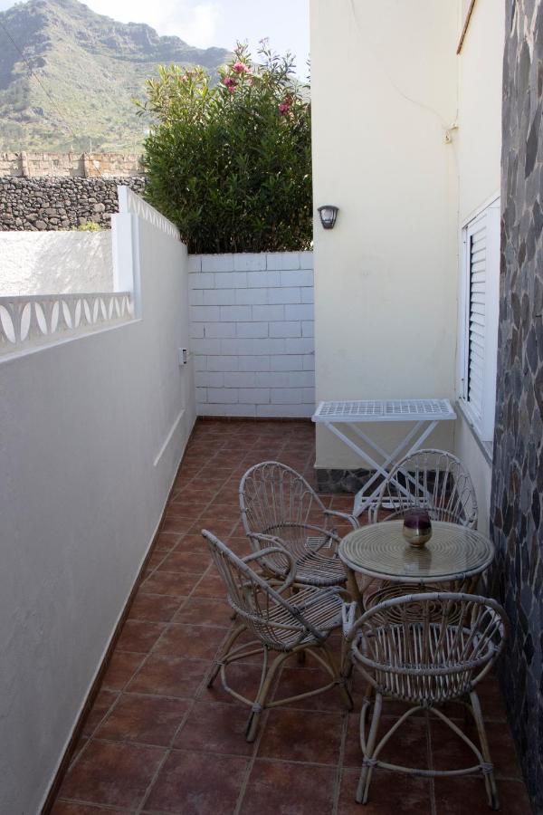 Casa Isaura-Bajamar Vila Bajamar  Exterior foto