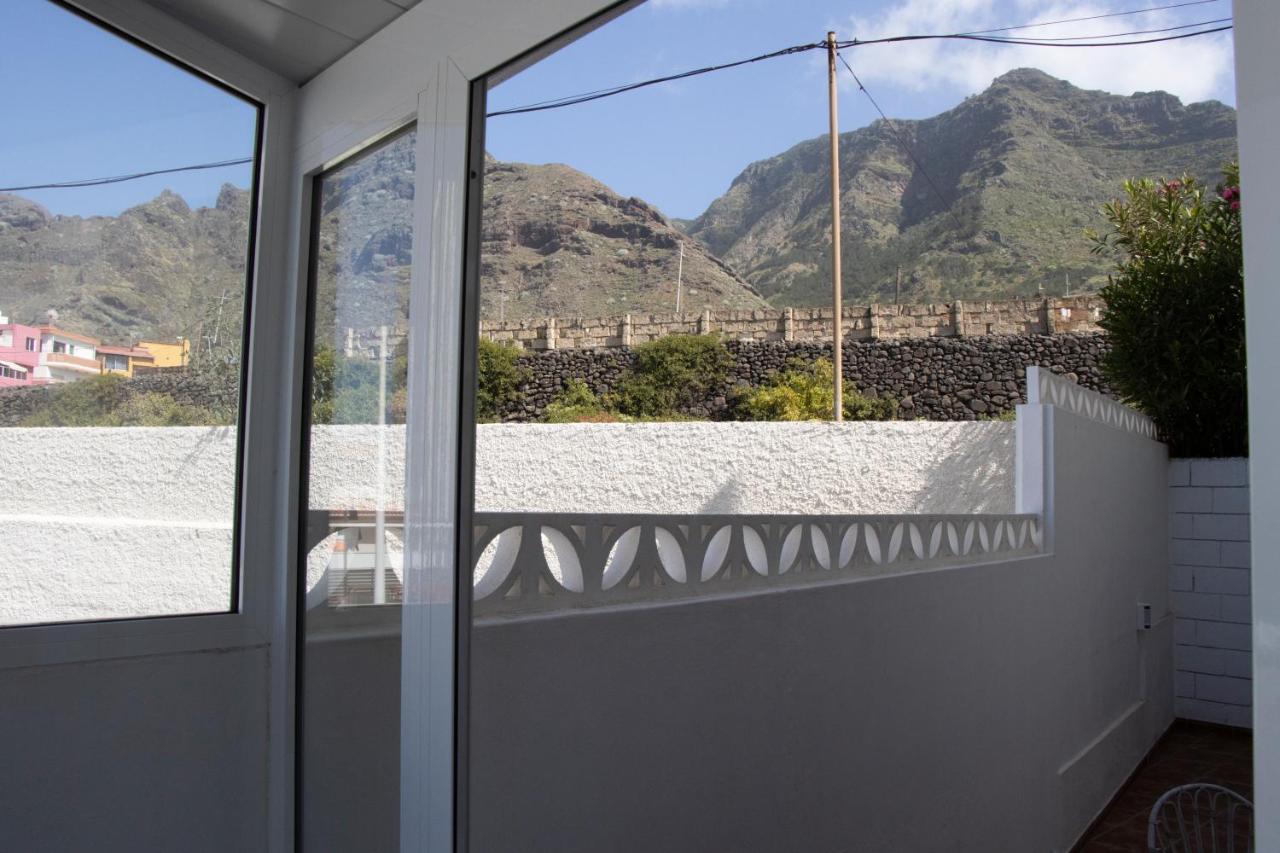 Casa Isaura-Bajamar Vila Bajamar  Exterior foto