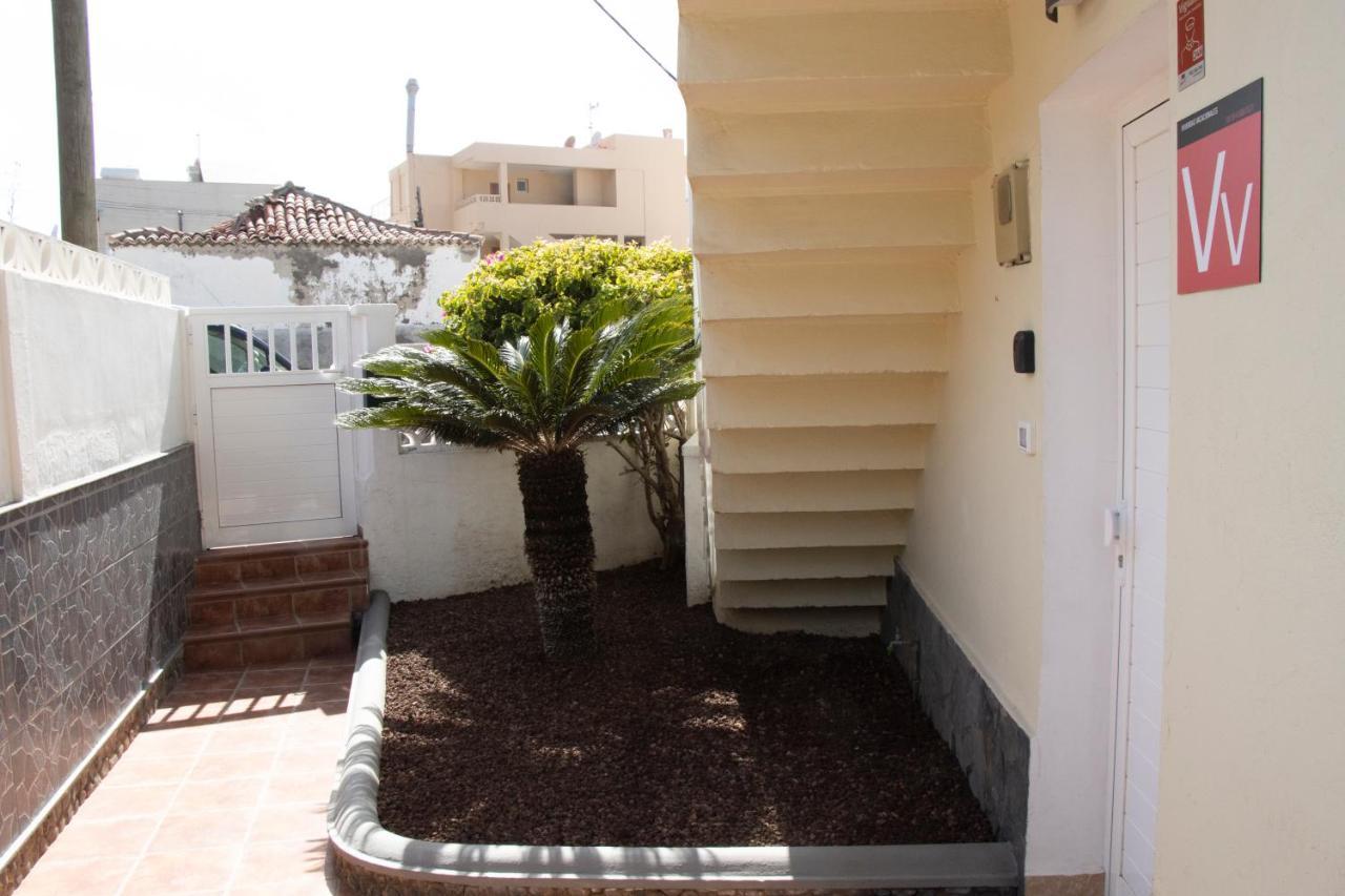 Casa Isaura-Bajamar Vila Bajamar  Exterior foto