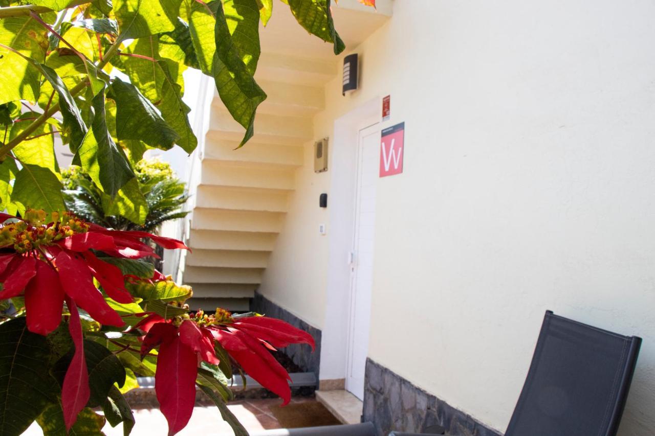 Casa Isaura-Bajamar Vila Bajamar  Exterior foto